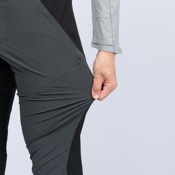 Мужские походные брюки Quechua MH500