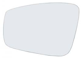 ALHAMBRA SUPERB EOS GOLF JETTA PASSAT SHARAN SKLO ZRCÁTKO PRAVÉHO