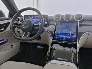 Mercedes CLE Coupe 2.0 200 204KM 2025 Mercedes-Benz CLE 200 Coupe AMG Night Advanced PlusPanoramaASOF 23 2.0, zdjęcie 4