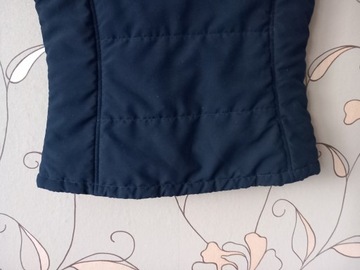 ЖИЛЕТ ДЛЯ ВЕРХОВОЙ ЕЗДЫ FOUGANZA M