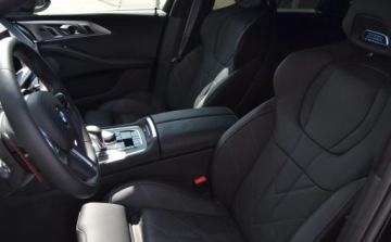 BMW XM SUV Plug-In 3.0 50e 476KM 2024 BMW XM Performance Mat Dealer BMW Bonkowscy Gorzow Wlkp. 3.0 476KM, zdjęcie 7