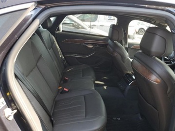 Audi A8 D5 2019 Audi A8 L 55 TFSI quattro 2019 3.0l 3.0 Benzyna 335KM, zdjęcie 10