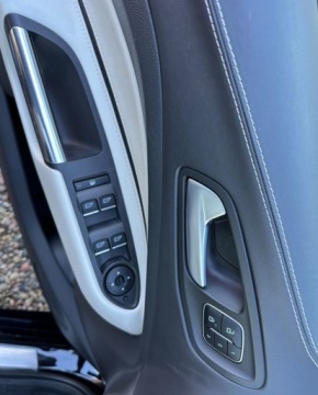 Ford Kuga II SUV Facelifting 1.5 EcoBoost 182KM 2018 Ford Kuga Vignale,182 konie,Automat,4x4 1.5 Benzyna 182KM, zdjęcie 12