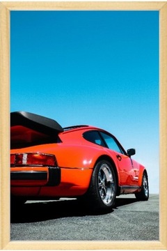 ДЕРЕВЯННАЯ РАМА 34x48 Рамка для фотографий 48x34