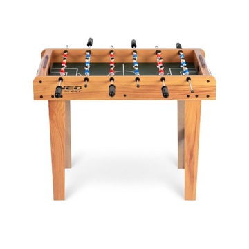 НАСТОЛЬНЫЙ ФУТБОЛ ФУТБОЛ ПОДАРОК ​​МАЛЬЧИКУ