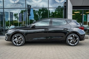 Cupra Leon II 2025 Cupra Leon 1.5 TSI 150 KM, zdjęcie 4