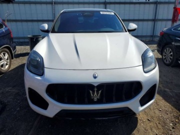 Maserati 2023 Maserati Grecale Modena 2023 2.0 Benzyna 325KM, zdjęcie 5