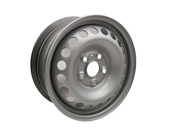 FELGA STALOWA VW TRANSPORTER T6 15> 6.5J X 16