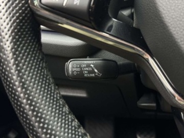 Skoda Octavia IV Scout 1.5 TSI ACT 150KM 2021 Skoda Octavia Ambition ACC CarPlay Android Auto Ambiente Kamera cofan, zdjęcie 22