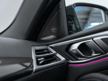 BMW Seria 4 G22-23-26 M4 Coupe Facelifting 3.0 M4 530KM 2025 BMW Seria 4 Coupe M4 Competition xDrive Coupe 3.0 (530KM) 2025, zdjęcie 9