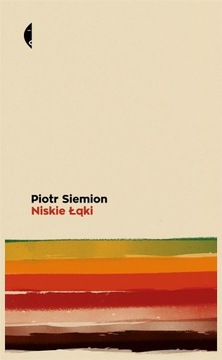 Niskie Łąki, Piotr Siemion -tk
