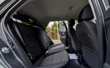 Kia Stonic I Crossover 1.2 DOHC 84KM 2018 Kia Stonic Filmik VIDEO Oryginal Przebieg Bogata Wersja NAVI Kamerka podg., zdjęcie 19