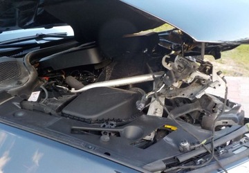 BMW Seria 5 G30-G31 2022 BMW Seria 5 Plug-in Okazja 2.0 Hybryda Plug-in 190KM, zdjęcie 5