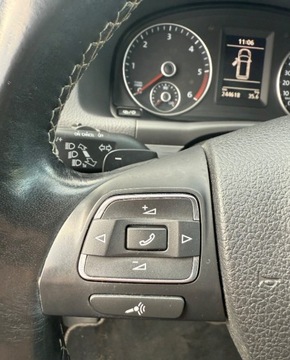 Volkswagen Touran II 1.6 TDI 105KM 2015 Volkswagen Touran VW Touran 1.6 Diesel 105KM, zdjęcie 11