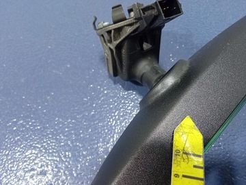 VW Passat B8 Внутреннее зеркало репернативное фотохром 3G0857511AD