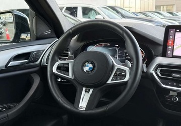 BMW X4 2025 BMW X4 I wlasciciel PL M Sport Gwarancja Bezwypadkowy FVAT23, zdjęcie 15