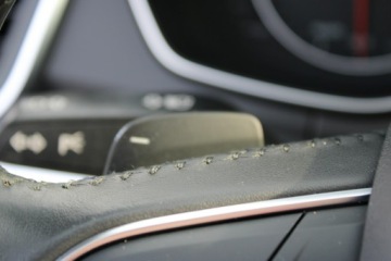 Audi Q5 II SUV 2.0 35 TDI 163KM 2020 Audi Q5 Led Gwarancja F-vat Salon Polska, zdjęcie 24