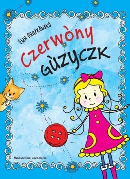 Czerwòny gùzyczk