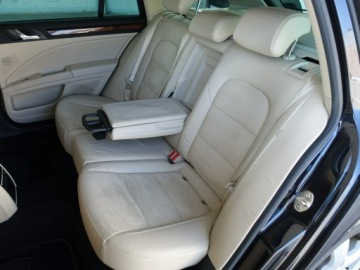 Skoda Superb II Kombi 3.6 FSI 4x4 260KM 2010 Škoda Superb Skoda Superb 3.6, zdjęcie 18