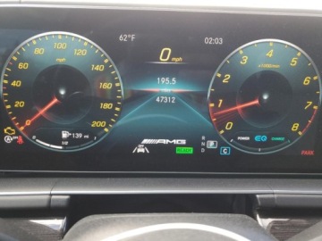 Mercedes GLE V167 2021 Mercedes-Benz GLE Amg 63 4Matic 2021 4.0l 4.0 Benzyna 603KM, zdjęcie 9