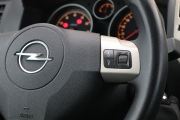 Opel Zafira B 1.6 Twinport ecoFLEX 115KM 2008 Opel Zafira 1.6, GAZ, 7 miejsc, Klima, zdjęcie 18