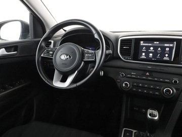 Kia Sportage IV 2019 Kia Sportage klima-auto tempomat navi kamera hak, zdjęcie 15