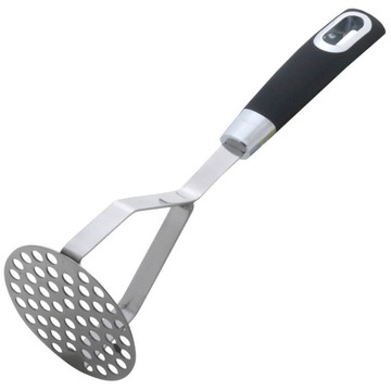 TŁUCZEK DO ZIEMNIAKÓW PRASKA UGNIATACZ MONAKO 29CM
