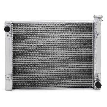 Chłodnica Polaris RZR 900 1000 General 1241270