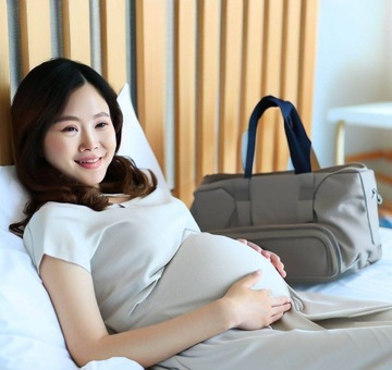 Послеродовой набор для мамы Hospital Layette - Трусики S Pads Pads