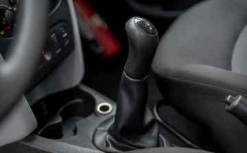 Dacia Logan II MCV Tce 90KM 2014 Dacia Logan Dacia Logan Benzyna 90KM, zdjęcie 8