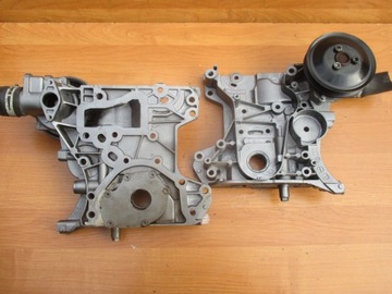 OPEL 1.6 Z16XER A16XER 1.8 Z18XER A18XER МАСЛЯНЫЙ НАСОС 55559195 55561858