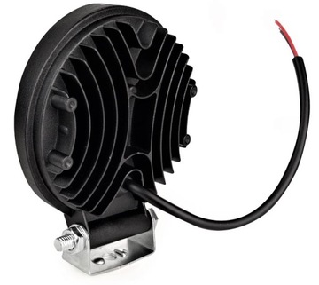 РАБОЧАЯ ФАРА ГАЛОГЕННАЯ ФОНАРИ ЗАДНЕГО ГОДА LED COMBO 12-24В 2100лм 42Вт