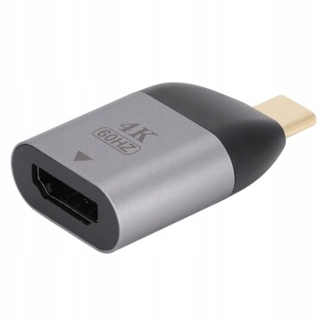 Адаптер мультимедийного интерфейса JORINDO Type C