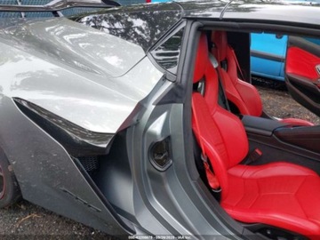 Chevrolet Corvette C7 2024 Chevrolet Corvette Z06 3LZ 2024 5.5l 5.5 Benzyna 670KM, zdjęcie 12