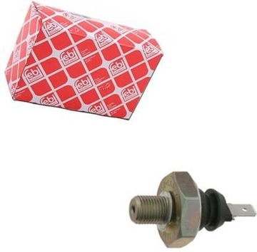 FEBI SENZOR TLAKU OLEJE VW GOLF II III VENTO