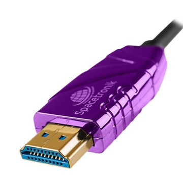 Оптический кабель UHS AOC HDMI 2.1 SH-OX050 5 м