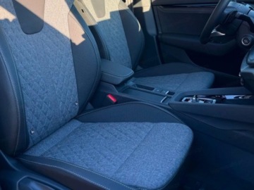 Skoda Octavia IV Liftback 1.5 TSI EVO 150KM 2026 SKODA Octavia Sportline 1.5 TSI mHEV DSG Sedan 150KM 2026, zdjęcie 4