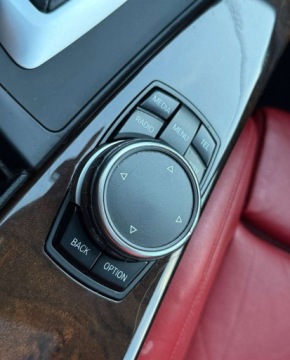 BMW Seria 3 F30-F31-F34 Gran Turismo 3.0 335i 306KM 2014 BMW 3GT BMW 3GT 335i xDrive Sport Line 3.0 Benzyna 306KM, zdjęcie 31