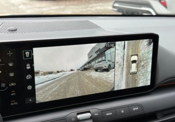 Kia 2025 Kia K4 MY2026 business line 180KM automat 7DCT samochod NOWY dealera KIA, zdjęcie 37