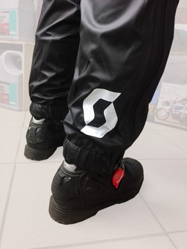 Komplet przeciwdeszczowy Scott Ergonomic Pro DP 36