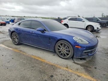 Porsche Panamera II Liftback 3.0 330KM 2020 Porsche Panamera Base 2020 3.0 Benzyna 330KM, zdjęcie 4