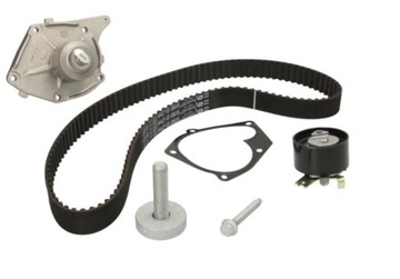 КОМПЛЕКТ ГРМ RENAULT 1.5DCI 04-