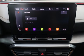 Cupra 2022 Cupra Formentor 1.5 TSI, Salon Polska, Serwis ASO, zdjęcie 19