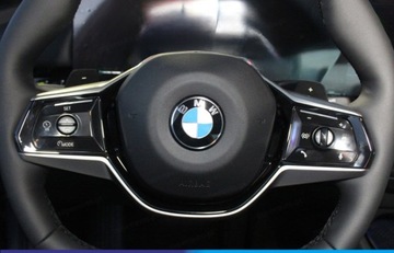 BMW Seria 5 G60-61 Touring 2.0 520d 197KM 2024 BMW Seria 5 520d xDrive Sedan 2.0 (197KM) 2024, zdjęcie 5
