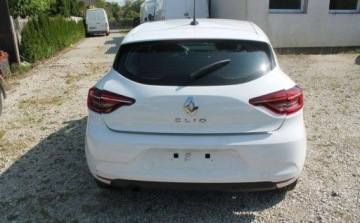 Renault Clio V 2021 Renault Clio Benzyna 72KM, zdjęcie 5