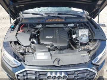 Audi Q5 II 2023 Audi Q5 Premium Plus 45 Tfsi S Line Quattro 2023 2.0l 2.0 Benzyna 261KM, zdjęcie 8