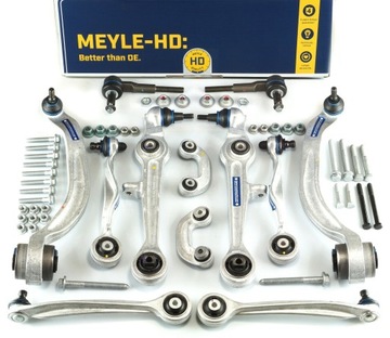 MEYLE HD ZESTAW WAHACZY AUDI A4 A6 VW PASSAT B5