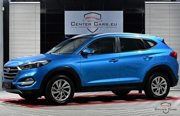 Hyundai Tucson 2015 Hyundai Tucson 1.6 T-GDi 177KM Climatronic Navi Drive Mode Kamera Tempomat, zdjęcie 10