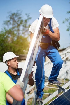 Фланцевая гайка M10 из нержавеющей стали DIN6923 100 шт.