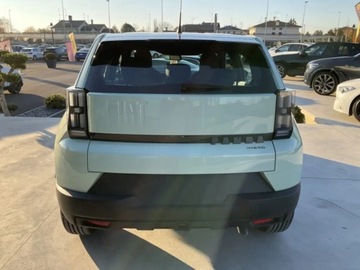 Fiat Panda III 2025 FIAT Grande Panda Icon 1.2 mHEV eDCT Crossover 110KM 2025, zdjęcie 3